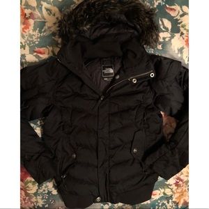 ‼️ SOLD ‼️ North Face ski coat